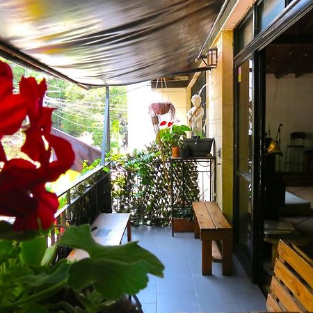 Casa Almarita Hotel Medellín Esterno foto